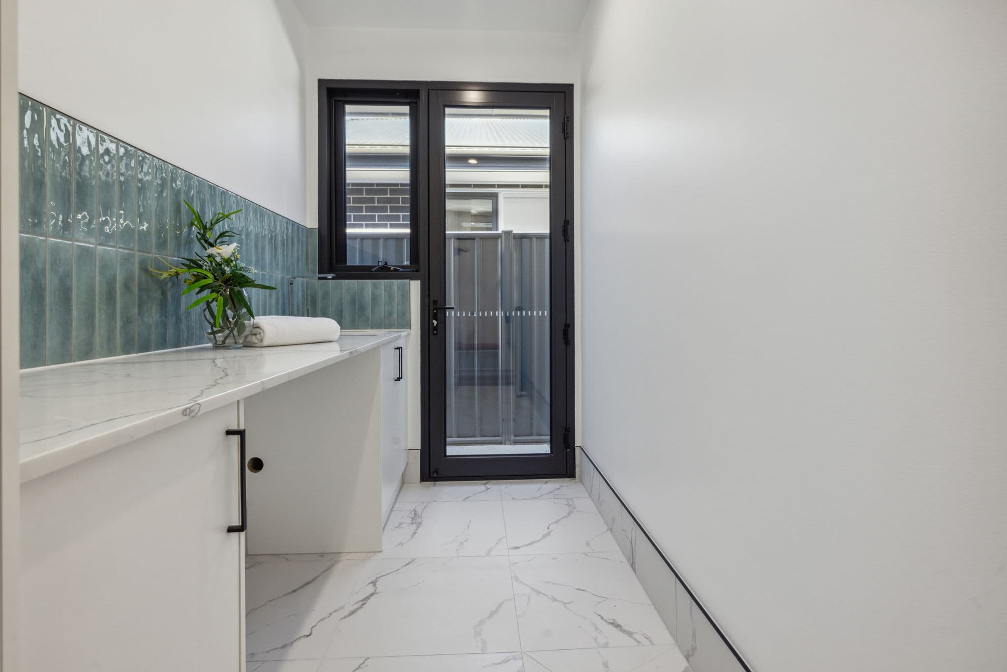 Display Home — gallery photograph 3