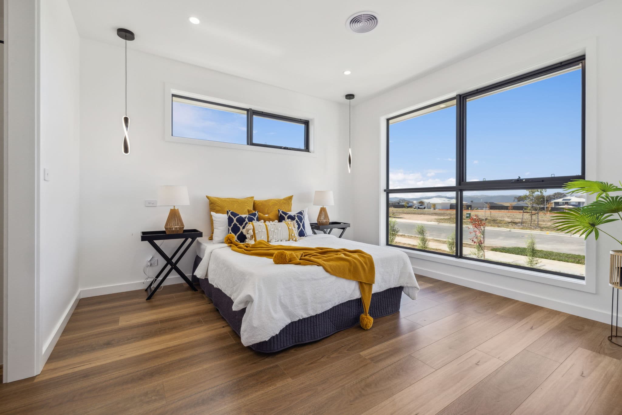 Display Home — gallery photograph 4