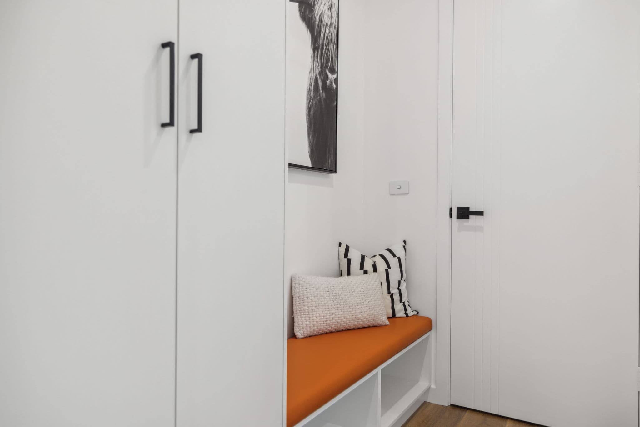Display Home — gallery photograph 6