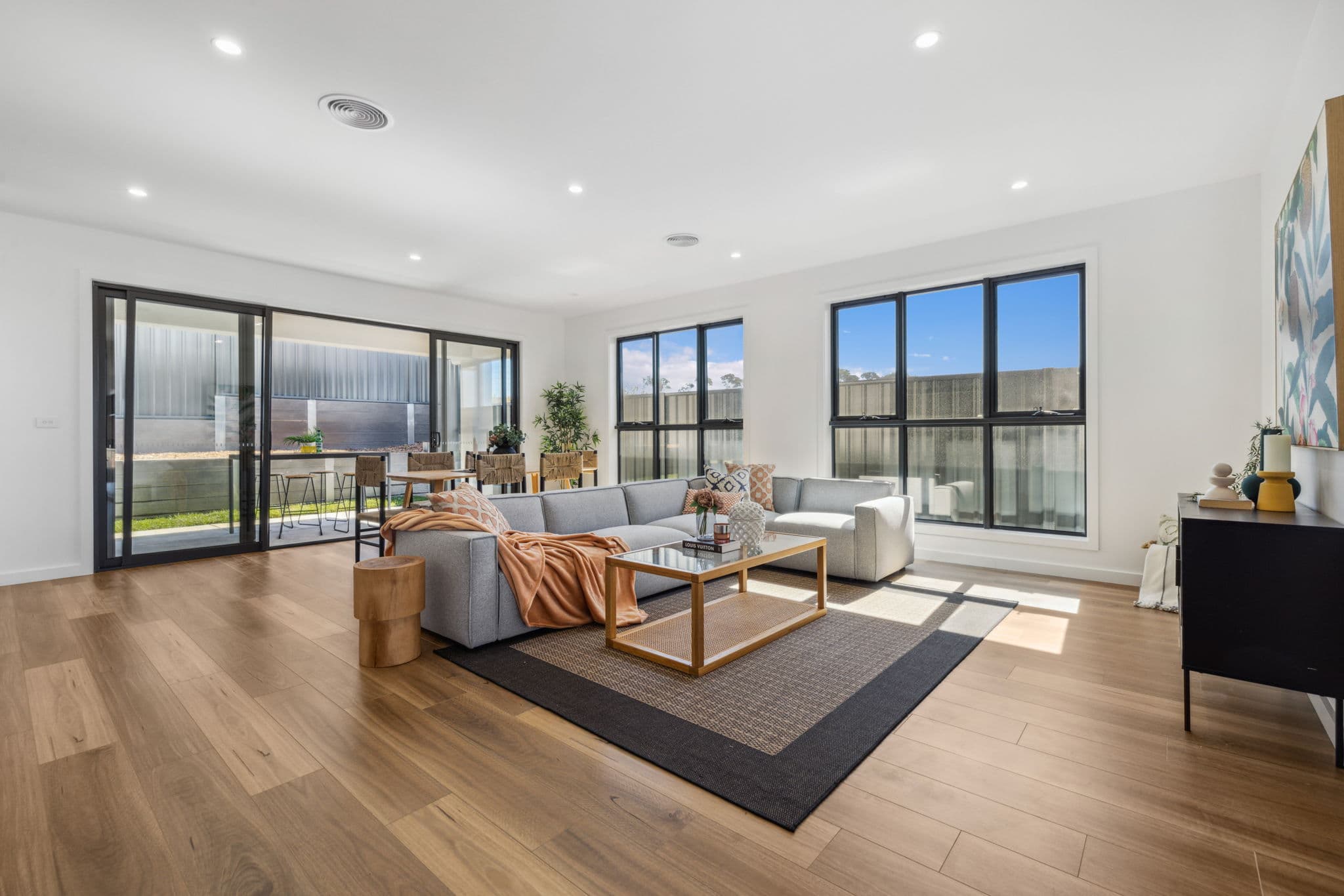 Display Home — gallery photograph 8