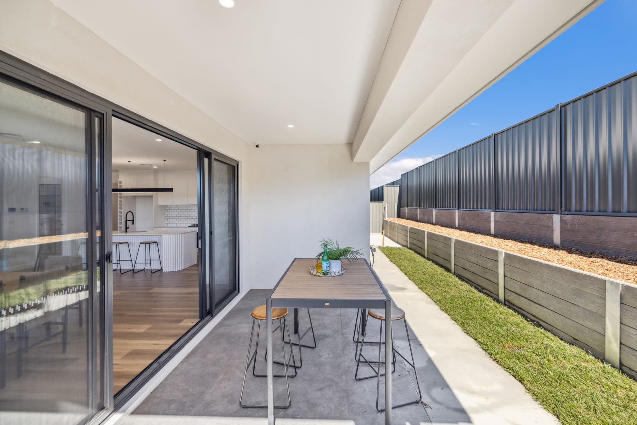 Display Home — gallery photograph 9